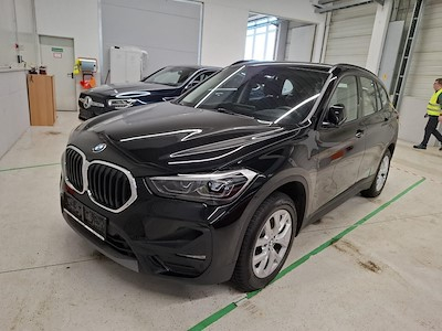 Buy BMW X1 on Ayvens Carmarket